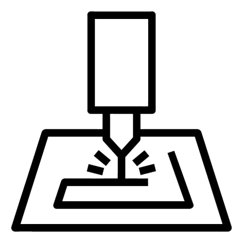 Sečenje metala plazmom